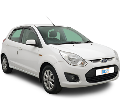 Ford Figo-img